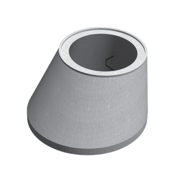 ELEMENT DE REDUCŢIE – CAP TRONCONIC