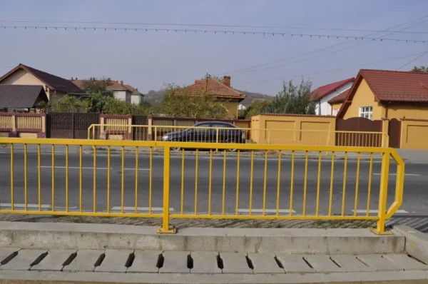 LISĂ TROTUAR/POD - imagine 2