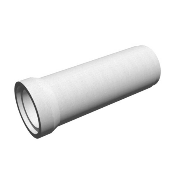TUBURI CU MUFĂ DIN BETON SAU BETON ARMAT
